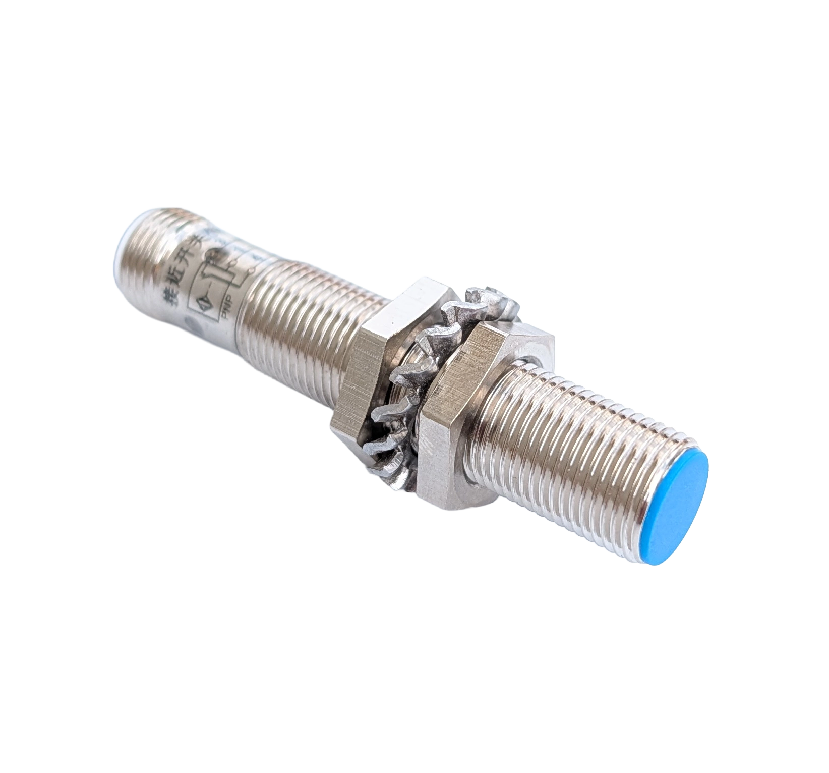 Inductive Sensor