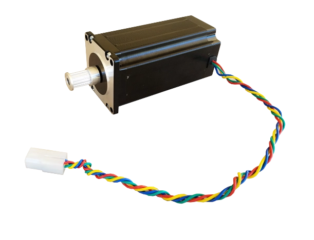 Stepper Motor