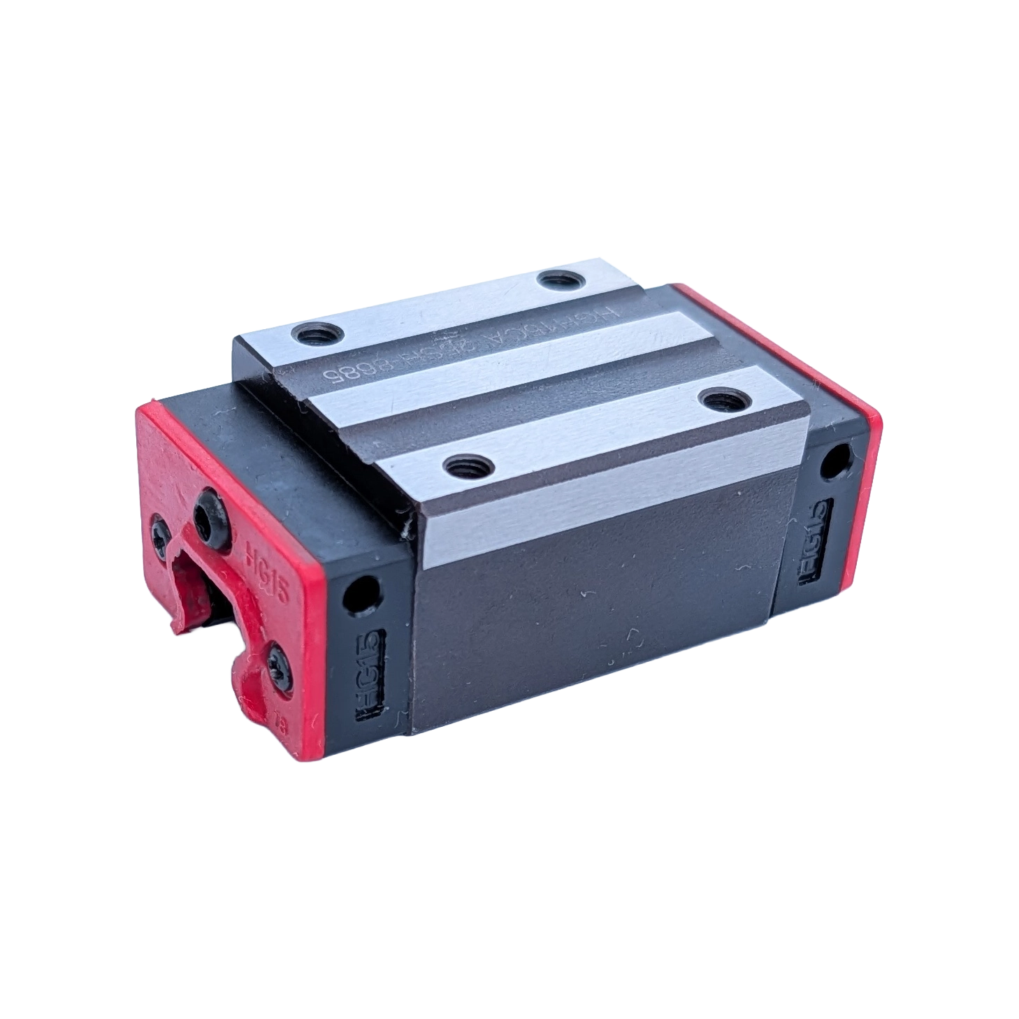 Linear Guide Blocks