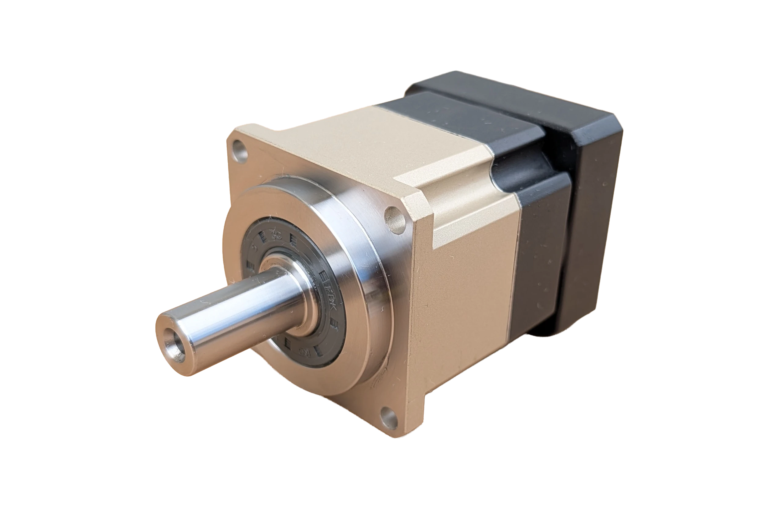 Planetary Gearbox 2