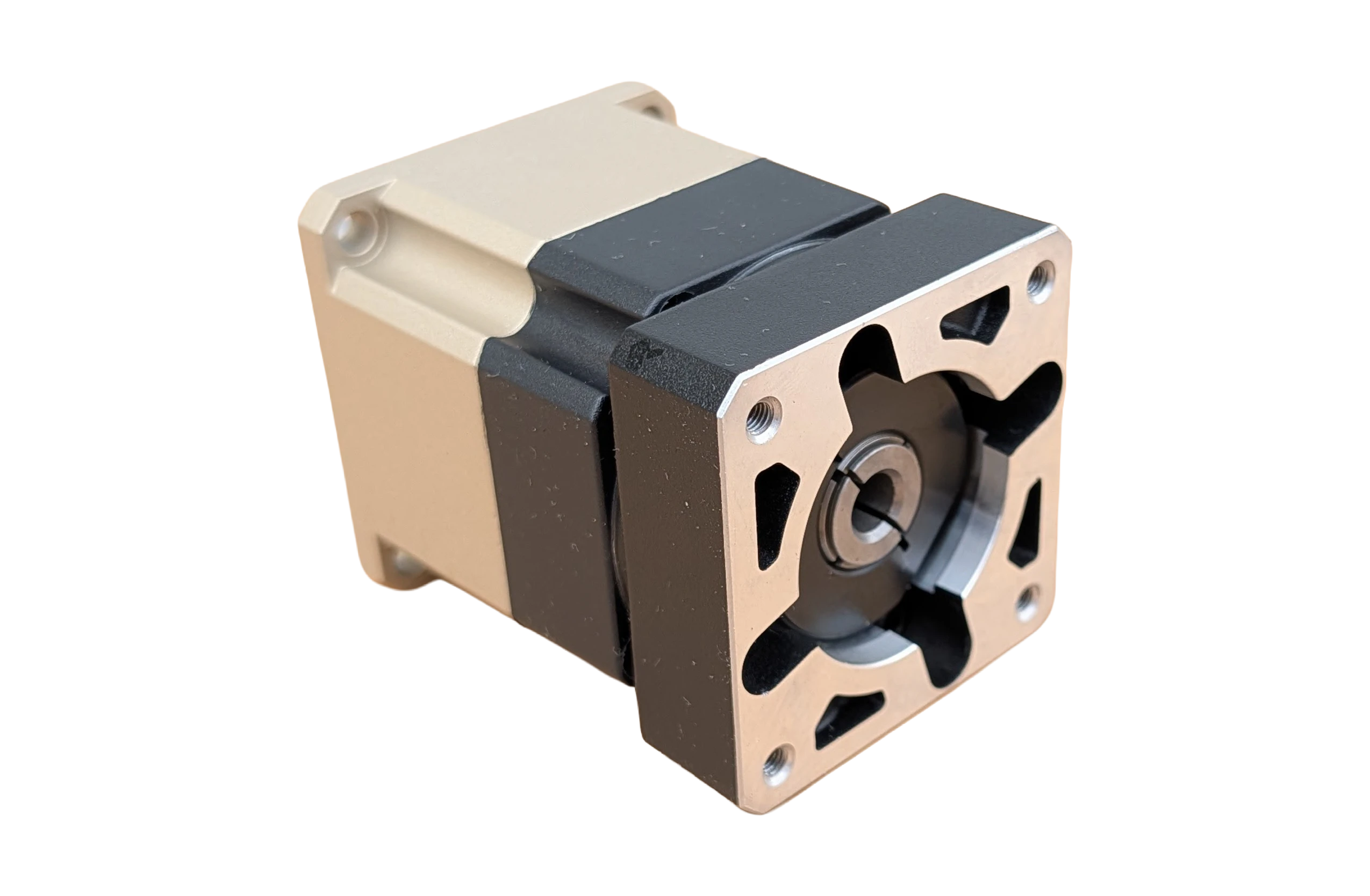 Planetary Gearbox 3